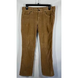 Calvin Klein Jeans women’s corduroy pant size 8